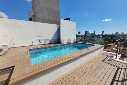 departamento de 2 dormitorios — foto 4
