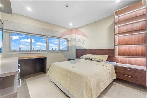 En venta departamento un dorm edificio boggiani — foto 4