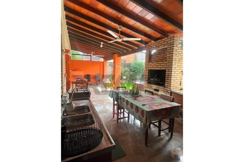 Casa Amplia en San Isidro, CDE - ¡Visítala Hoy!, foto 4