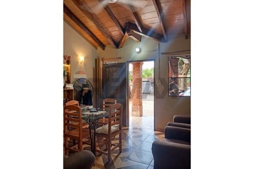 Casa con amplio terreno en San Lorenzo — foto 2