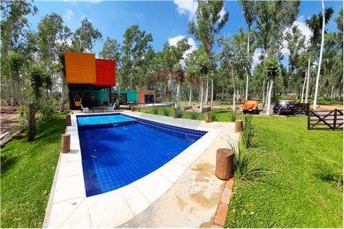 Hermosa casa de verano en San Bernardino — foto 2