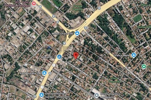 Terreno en mariano r. Alonso, foto 3