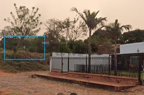 Terreno en barrio Caaguazú - Ñemby — foto 5