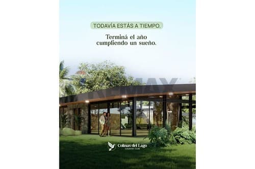 Lote en Venta – Colinas del Lago, Altos — foto 2