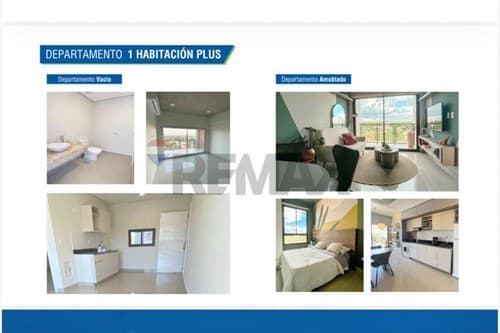Invertí HOY | Departamento a estrenar zona CIT — foto 2