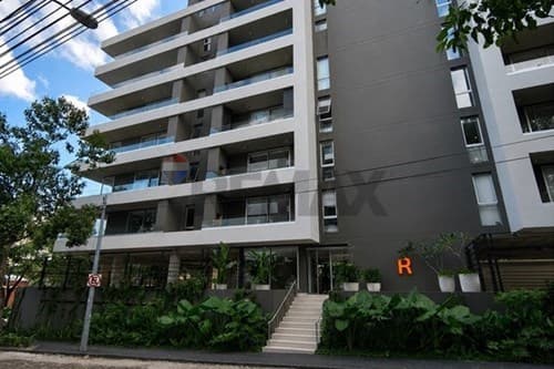 Departamento - Venta - Villa Morra, Asuncion, foto 1