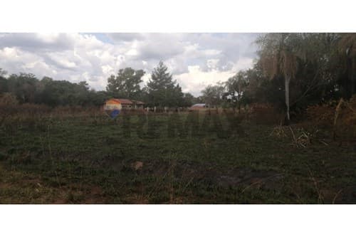 Terreno en Venta Urbanización El Cortijo