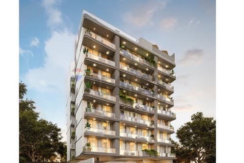 Departamento en Recoleta ALTEA DE GAULLE — foto 2