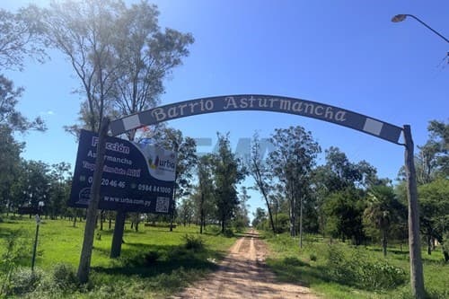 vendo 4 terrenos juntos o separado en Jose Falcon