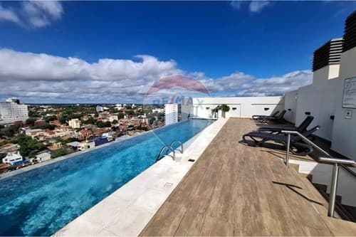 Departamento - Venta - Asunción .Gral Diaz — foto 5