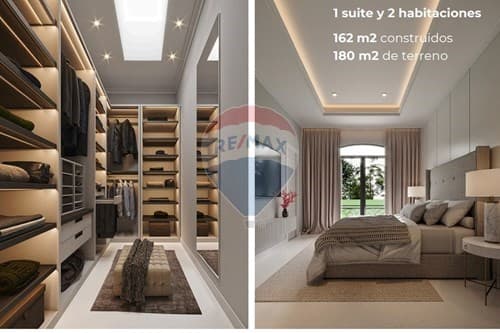 Elegante duplex en jardin de oro — foto 3