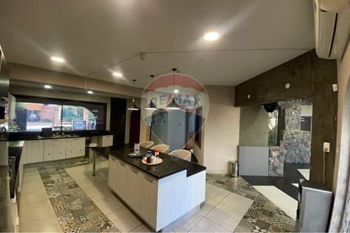 casa en Mburucuya - Asuncion — foto 3