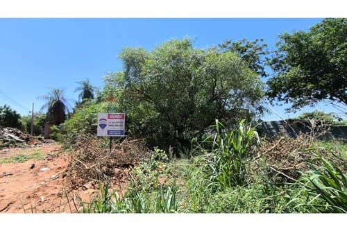 Terreno en Luque: en esquina, altura, titulado, foto 5