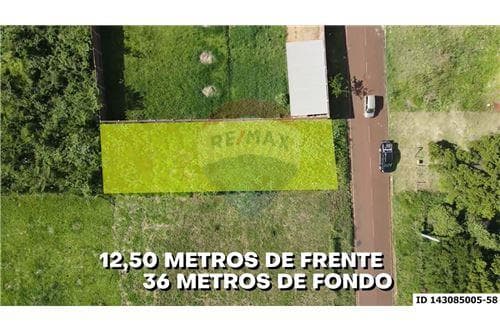 Terreno en barrio Residencial de Encarnación — foto 2