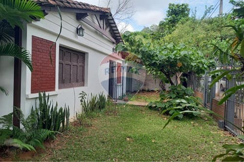 Importante terreno en venta en Asunción – sobre avda. Venezuela — foto 3