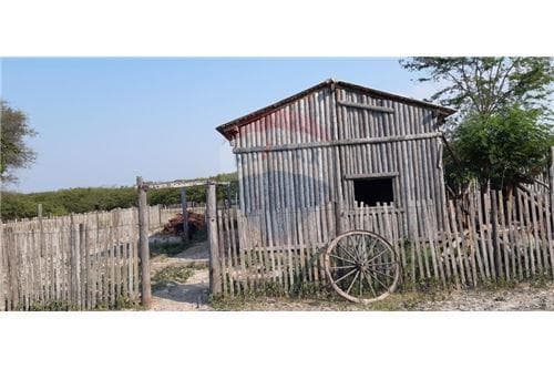 Estancia fuerte olimpo — foto 5