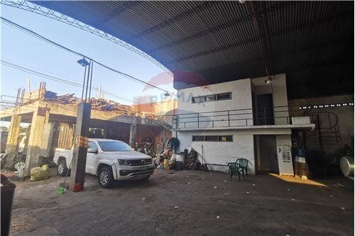 GranTinglado , con dptos y estructura de Hormigon‼️ — foto 2