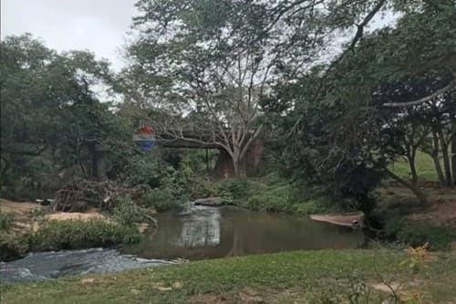 🏞️terreno de 420m2 🌅a 100m del arroyo ytu, foto 4
