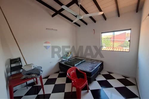 Tu Amplio Hogar con renta activa