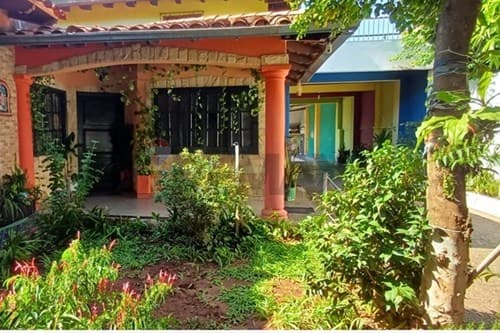 Hermosa Casa en Villa Elisa, foto 2