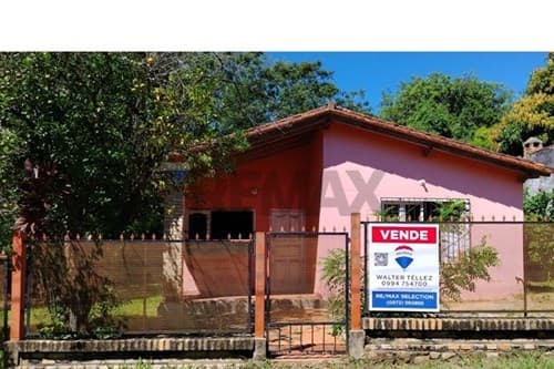 de Casa en Caacupé — foto 2