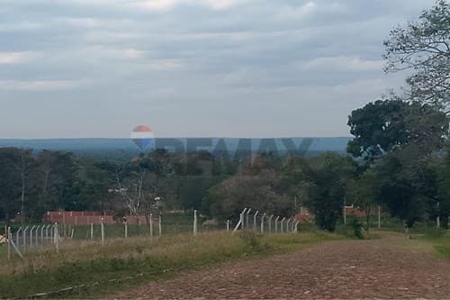 Terreno en Luque-yukyry, foto 5