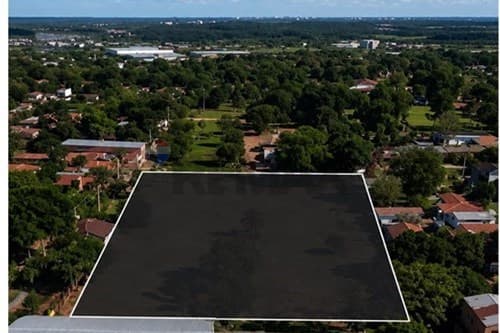 Terreno en venta - 1h en Mariano Roque Alonso, foto 2