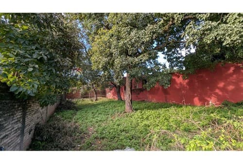Terreno en inversión inteligente, Cuarto Barrio — foto 1