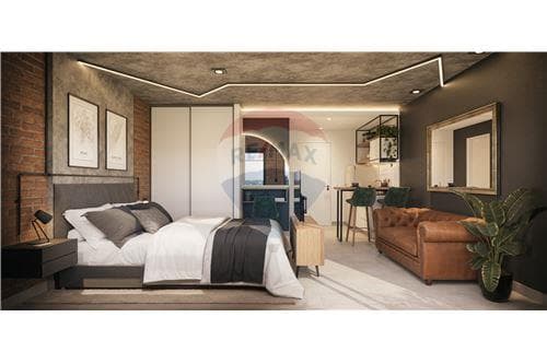 Departamento en Villa Morra soho flats