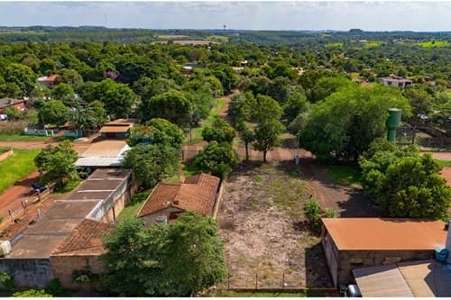 ¡Terreno en Venta Presidente Franco!, foto 4