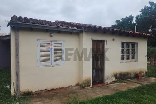 Casa en alquiler San Lorenzo — foto 4