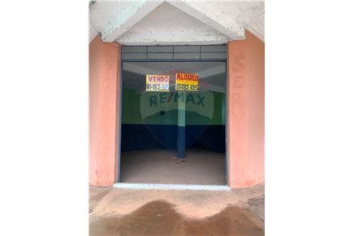 O alquilo salones comerciales- 14x 25 — foto 5