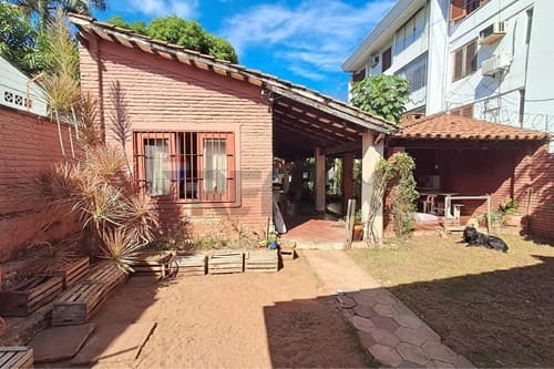 En Venta Propiedad en Barrio Bernanrdino Caballero — foto 5