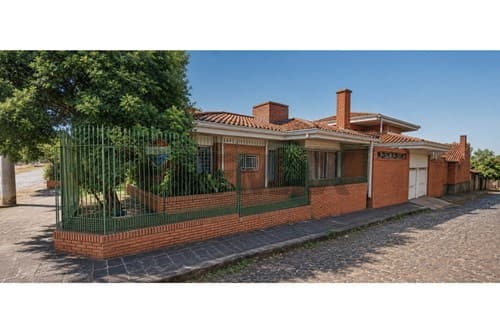 Propiedad en vista alegre - asuncion, foto 2