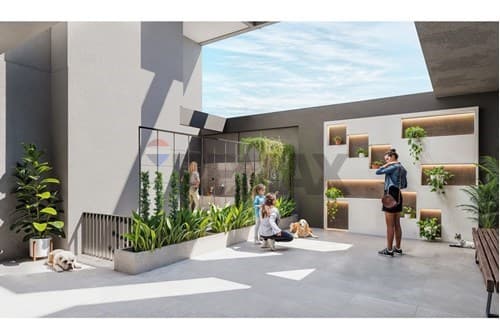 Depto en INNOVA Pacheco – 1 Dormitorio — foto 1