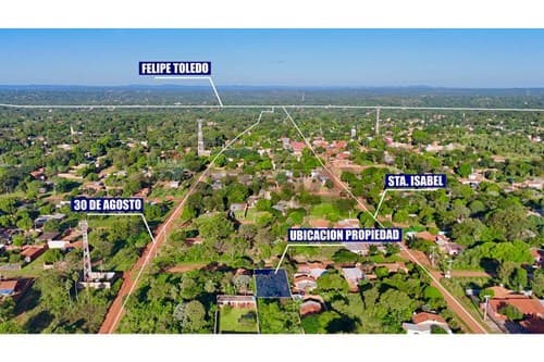 Terreno en venta en Capiatá, foto 3