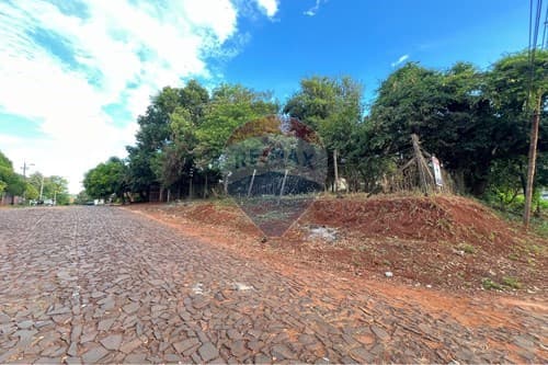 LOTE EN ESQUINA -Zona en Expansión en Encarnación — foto 3