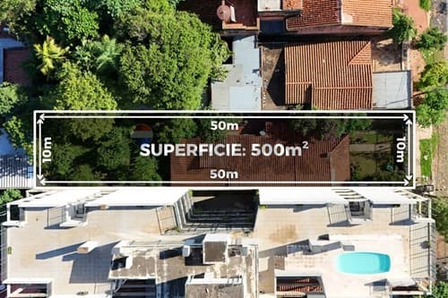 Terreno en venta – barrio Jara — foto 2
