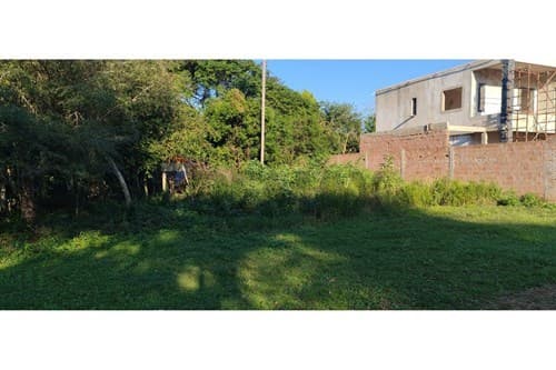 Atencion itaugua terreno en venta con arroyo, foto 5
