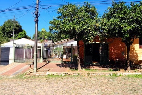 Casa en Lambaré zona colegio sek!! — foto 2