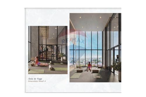 Depto en pozo. Sun palace tower — foto 4