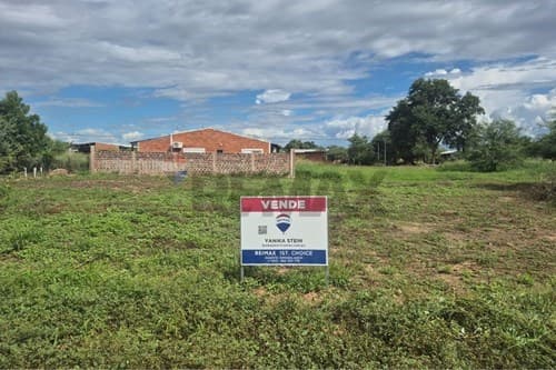 Terreno Ideal en Las Estrellas — foto 1