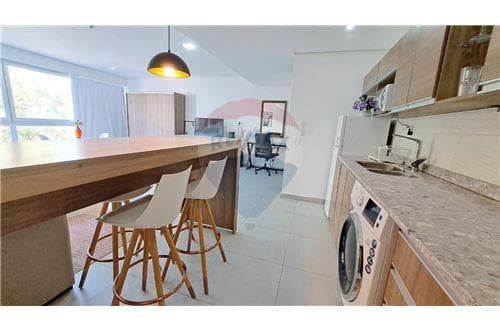 Vendo monoambiente en Carmelitas
