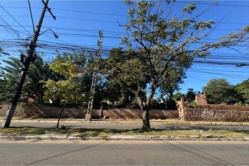 terreno sobre Artigas — foto 1