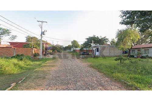 En venta terreno - limpio barrio cuatro vientos