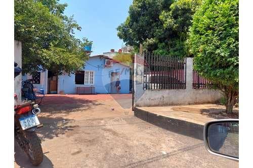 Terreno en Ciudad del Este .Área 2 — foto principal