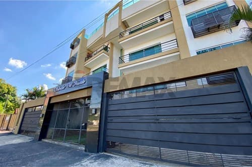 Moderno departamento - salvador del mundo