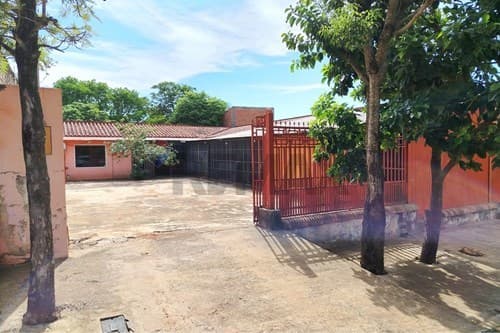 Casa en Caacupé. Bo Buena Vista — foto 4