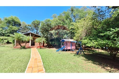Casa quinta en venta barrio sta. Maria — foto 5