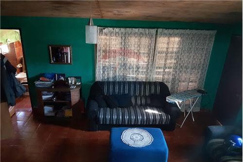 Casa en Venta B´Nueva Esperanza Quiteria